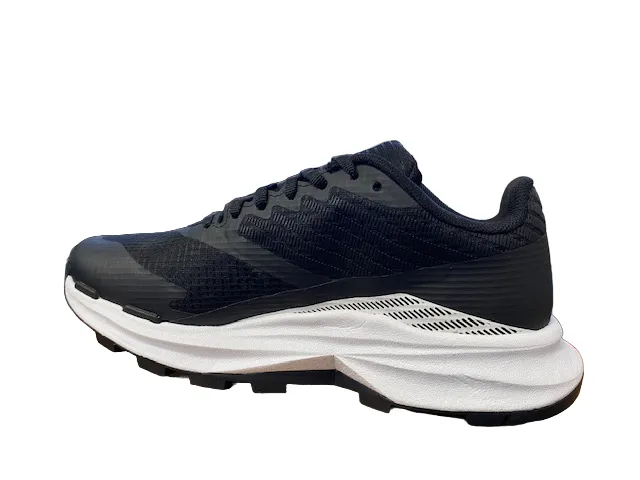 The North Face scarpa da trail da donna Vectiv Levitum NF0A5JCNKY4 nero running in bright colors
