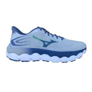 Mizuno scarpa da corsa da uomo Wave Horizon 8 J1GC252601 perla blu-indaco running for religious events Natural Flexibility