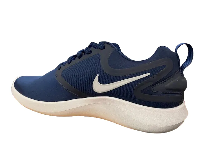Rebound Technology Nike scarpa da corsa da uomo Lunarsolo AA4079 400 blu