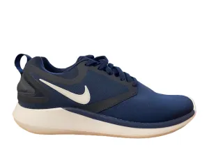 running in park Nike scarpa da corsa da uomo Lunarsolo AA4079 400 blu