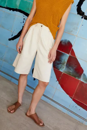Simple Fit LAUREL SHORTS