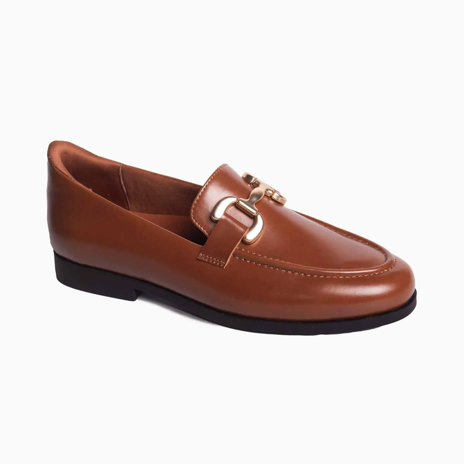 Fashionable Slip-ons Clear Step Avery St, Women