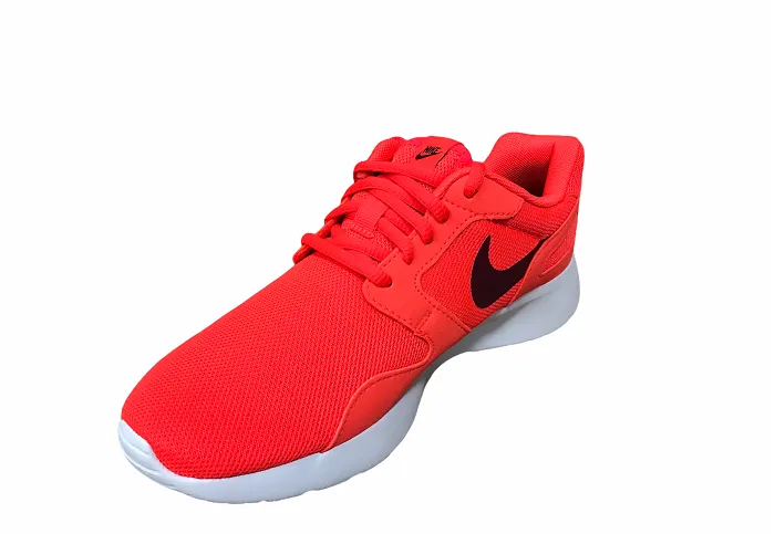 support - enhanced shoes durable rubber shoes Nike scarpa sportiva da donna in nylon Kaishi 654845 661 cremisi brillante