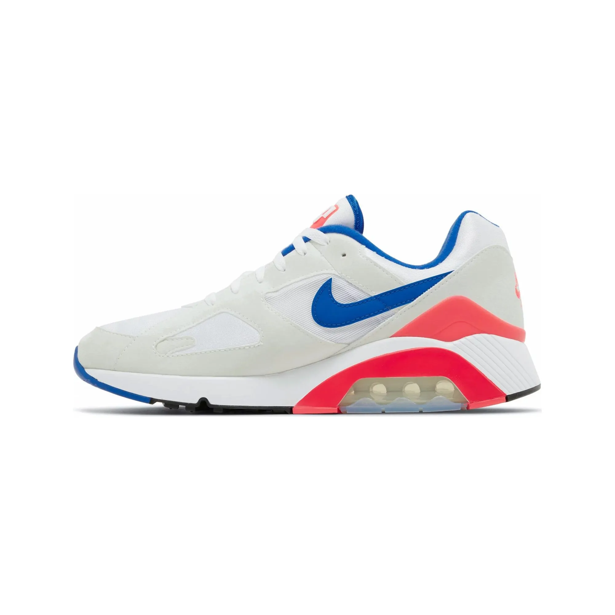 Nike Air Max 180 'Ultramarine' (2024) Maximum Stability