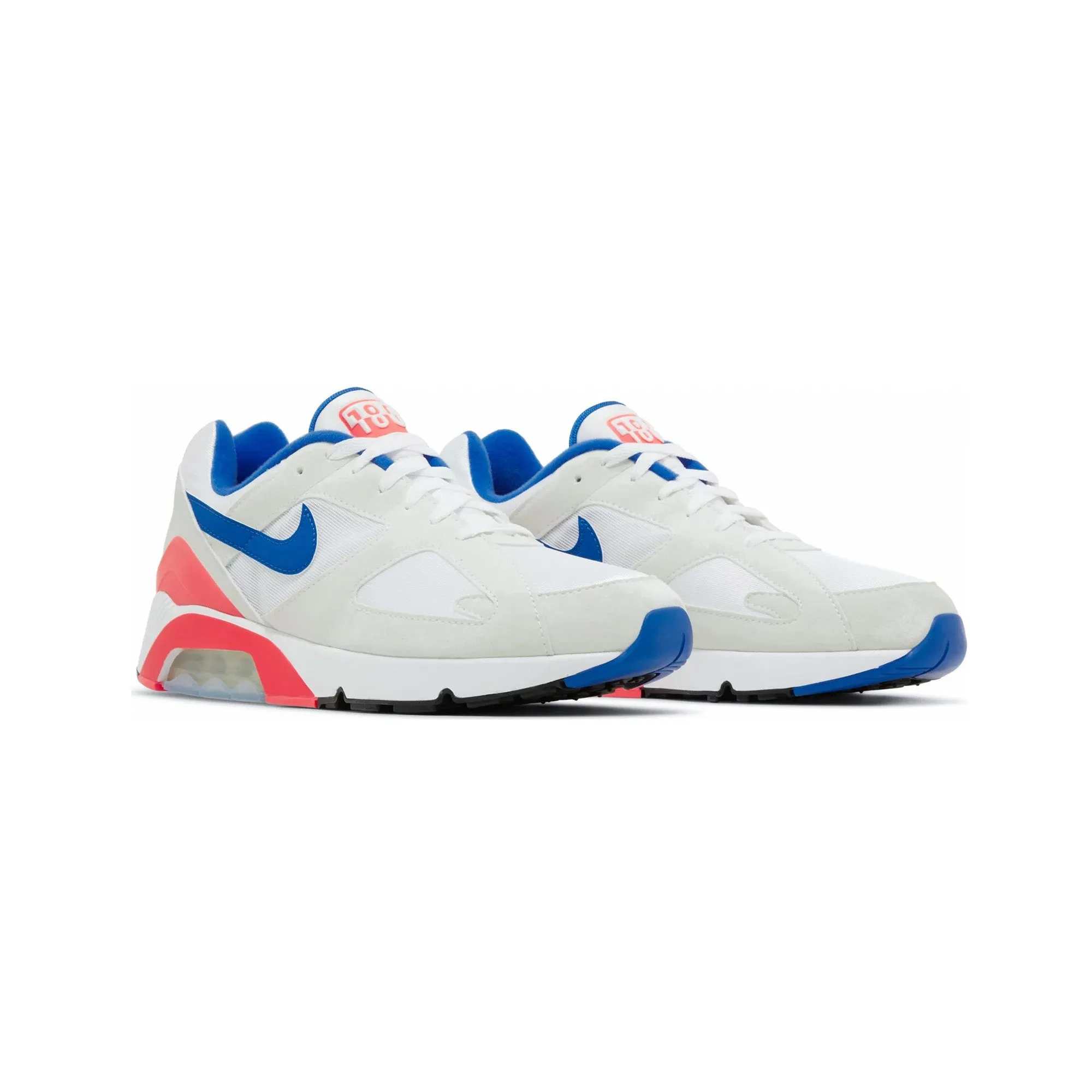 Nike Air Max 180 'Ultramarine' (2024) Wide toe box