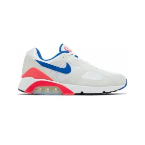padded - collar - comfortableness shoes proven Nike Air Max 180 'Ultramarine' (2024)