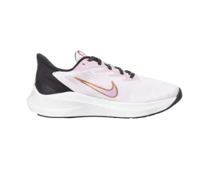 Nike scarpa da corsa da donna Zoom Winflo 7 CJ0302 501 violetto Tensile Reinforcement