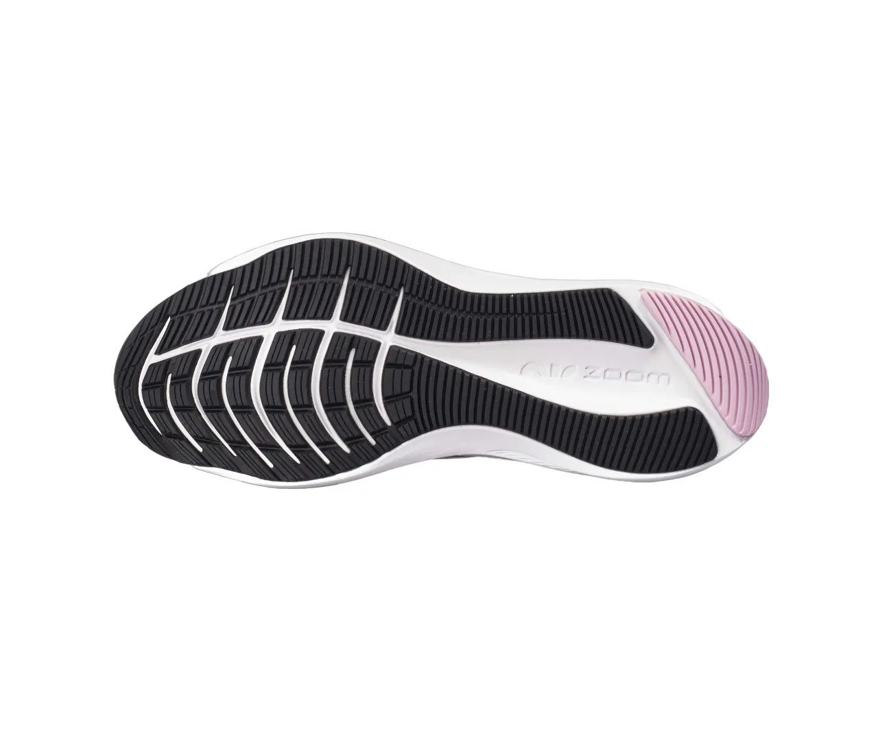 Recovery Walk Nike scarpa da corsa da donna Zoom Winflo 7 CJ0302 501 violetto
