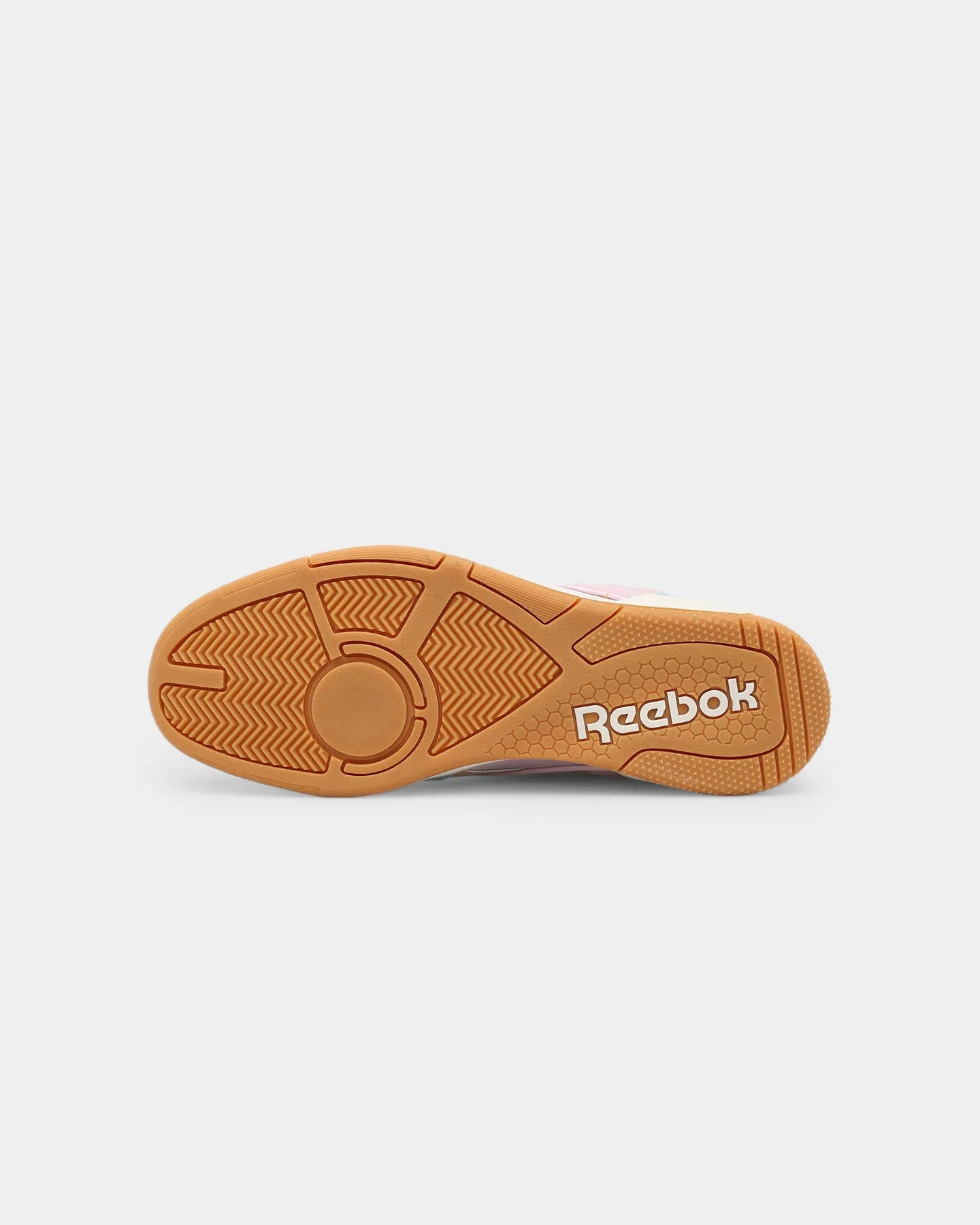 Reebok Women's BB 4000 II Pale Pink/Chalk Quick Pack