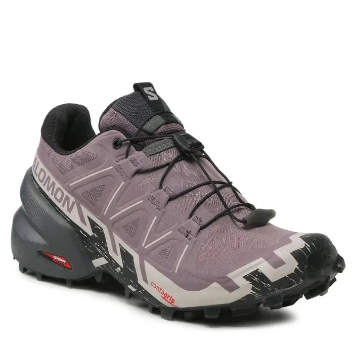 Women's Speedcross 6 Moisture Wick