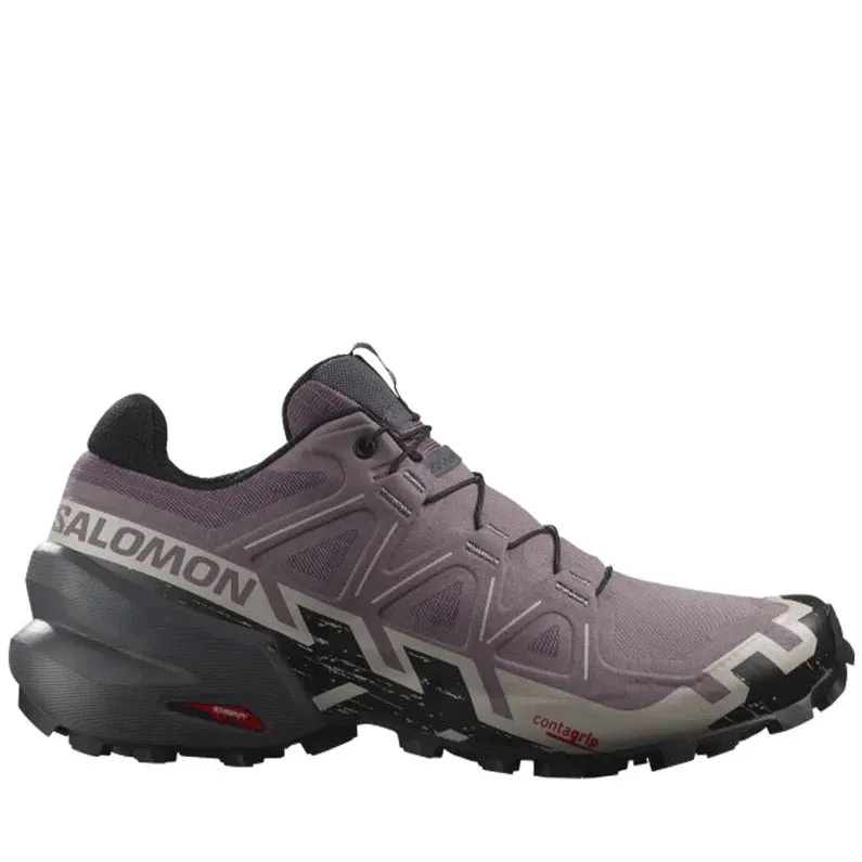Camping Trip Women's Speedcross 6