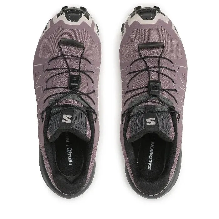 Speed Fit Women's Speedcross 6
