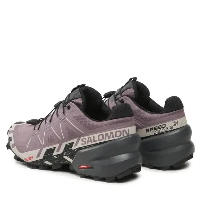 Women's Speedcross 6 Mountain Climb All Season Boots