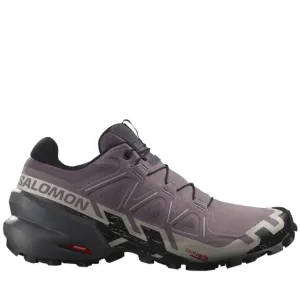 Camping Trip Women's Speedcross 6