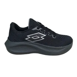personalized - fit shoes Lotto scarpa da corsa da donna Speedride 900 220818 1MY nero-argento