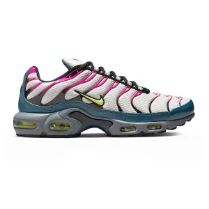 running balance training Agile Air Max TN Plus 'Teal Volt' (2021)