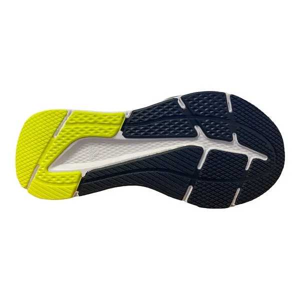 Health - oriented Adidas scarpa da corsa da uomo Questar GZ0623 grigio