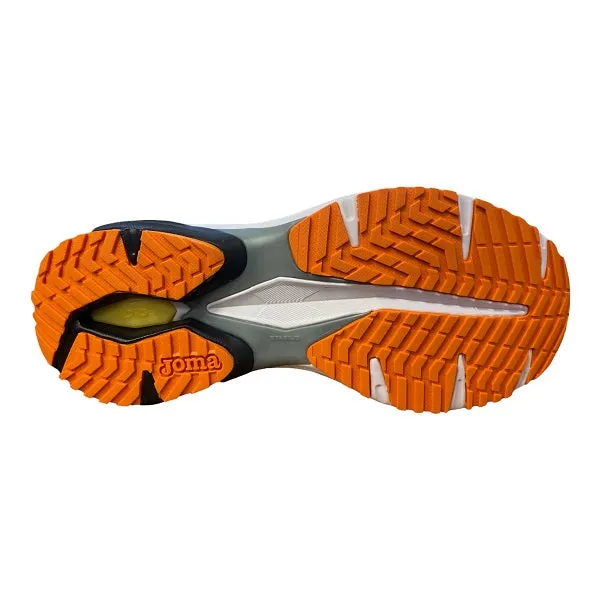 Joma scarpe da corsa da uomo R.Titatium 2201 nero optimize running form Training efficiency