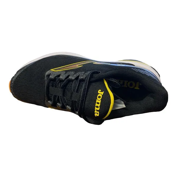 Joma scarpe da corsa da uomo R.Titatium 2201 nero coordination shoes