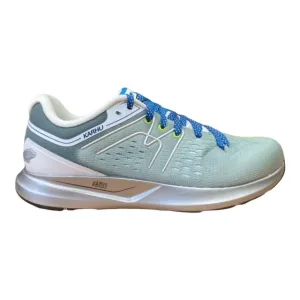 water - resistant shoes Karhu scarpa da corsa da uomo Synchron Ortix F100329 grigio azzurro