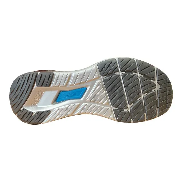 treadmill tool stretch - fit shoes Karhu scarpa da corsa da uomo Synchron Ortix F100329 grigio azzurro