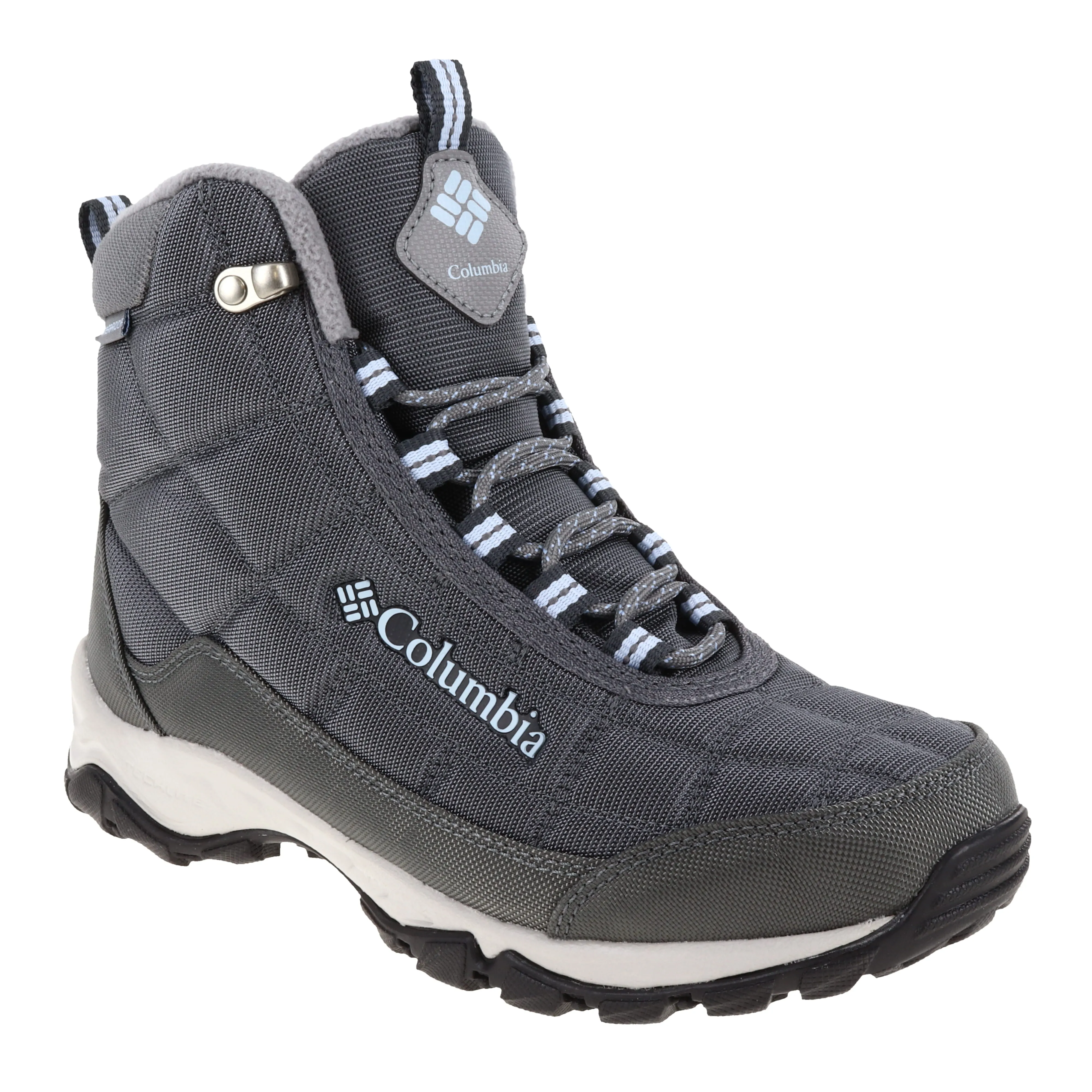 Women's Firecamp Boot Extreme Hike Comfortable Terrain