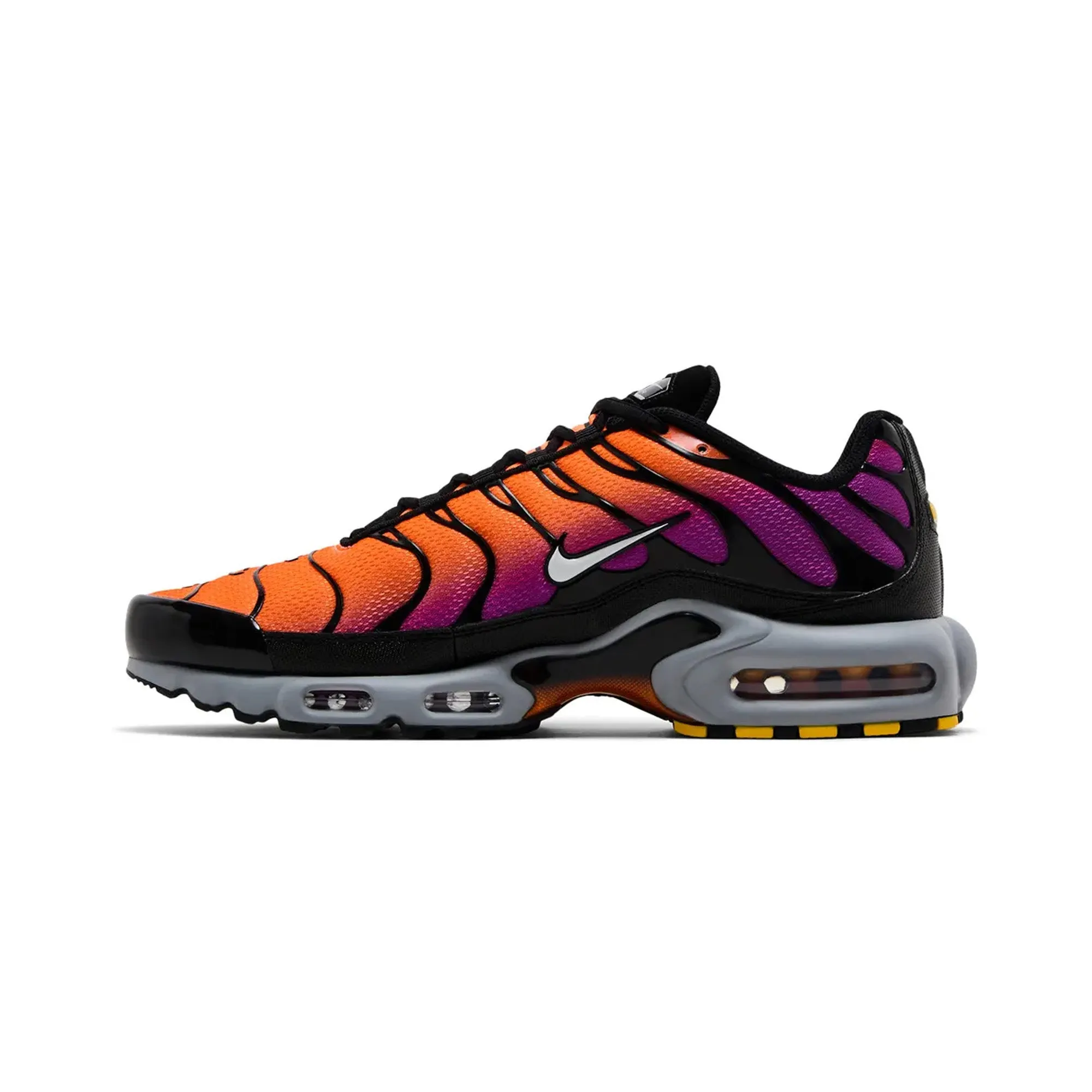 Nike Air Max Plus TN 'Desert Sunset' (2025) Half - size up