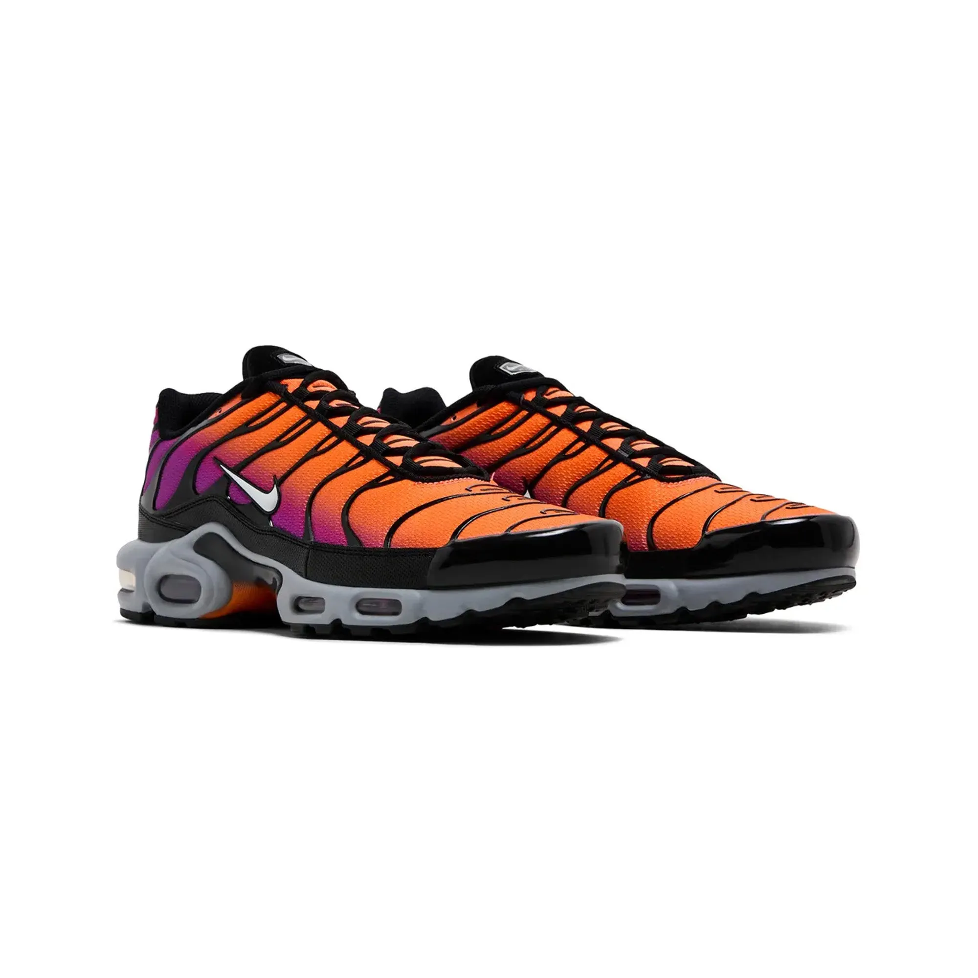 Nike Air Max Plus TN 'Desert Sunset' (2025) sports - brand shoes