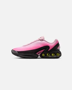 Quiet Step Memory Foam Wellness Seekers Nike Women's Air Max DN Premium Pink