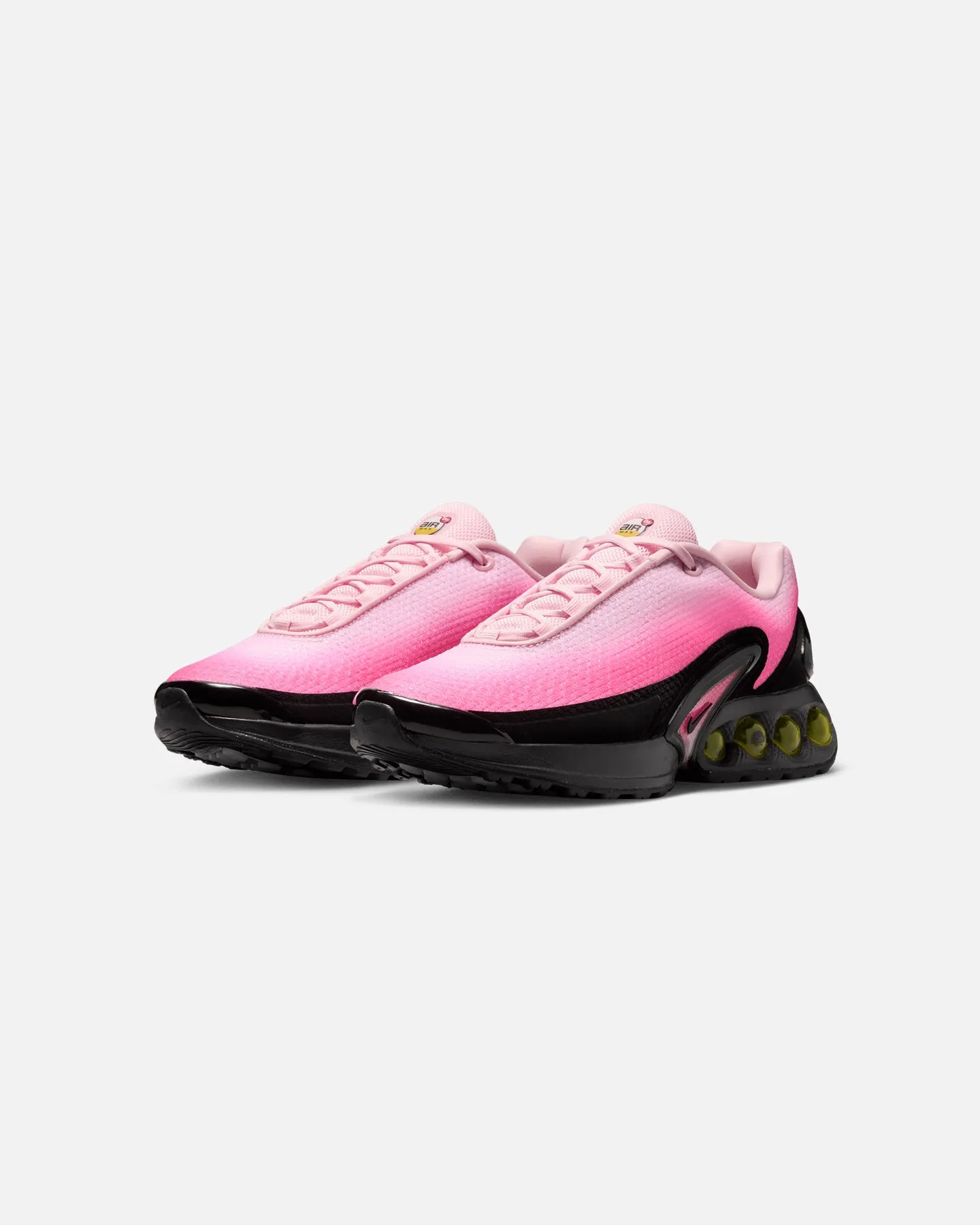Nike Women's Air Max DN Premium Pink Supportive Core Weekend Warriors