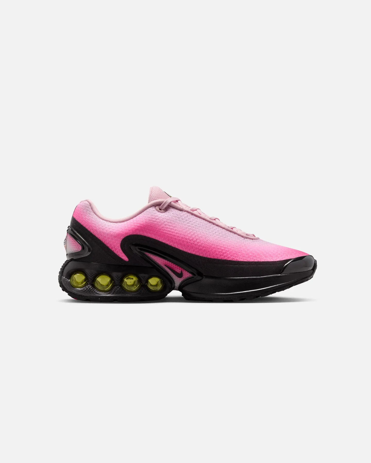 Nike Women's Air Max DN Premium Pink Matte Base