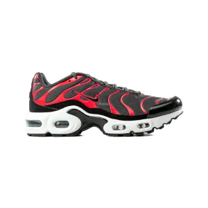 Nike Air Max Plus TN 'Bred' GS (2021) adapt to different weather conditions