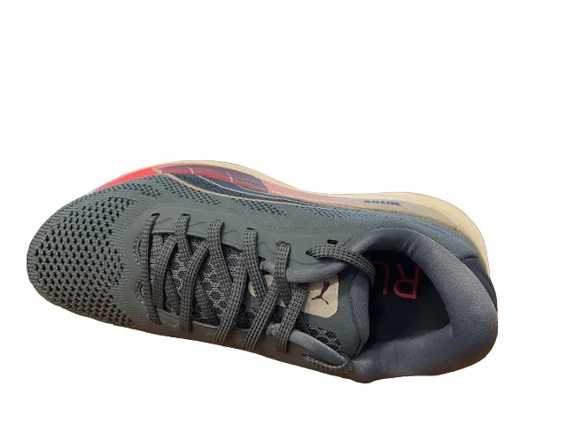 Puma scarpa da corsa da donna Magnify Nitro Knit Wns 376908 03 Evening Sky-Sunset Glow Flex Zones ComfortableFit