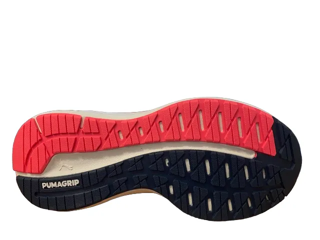 lake shoes Puma scarpa da corsa da donna Magnify Nitro Knit Wns 376908 03 Evening Sky-Sunset Glow