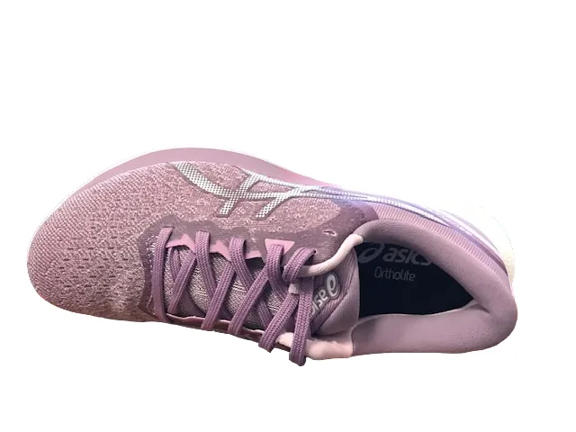 Lightweight Footwear Asics scarpa da corsa da donna Gel Pulse 13 1012B035 500 rosa-bianco