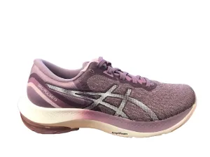 casual wearers Midsole Cushioning Asics scarpa da corsa da donna Gel Pulse 13 1012B035 500 rosa-bianco