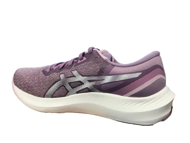 Asics scarpa da corsa da donna Gel Pulse 13 1012B035 500 rosa-bianco Standard