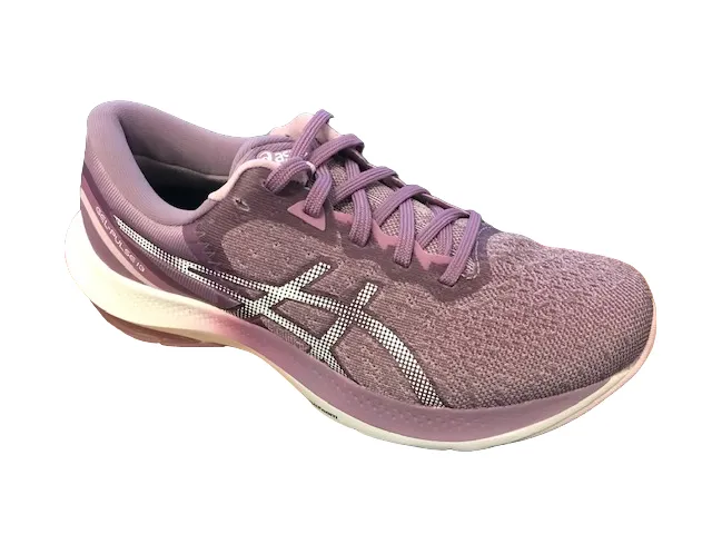 low - performance shoes Agile Movement Asics scarpa da corsa da donna Gel Pulse 13 1012B035 500 rosa-bianco