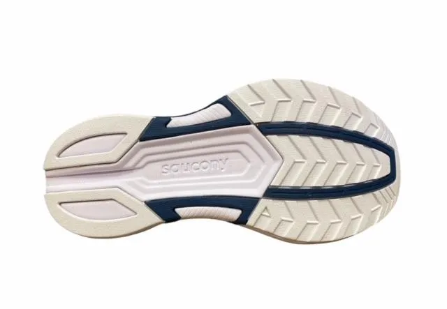 Saucony scarpa da corsa da donna W Axon S10657-35 sky storm fashion - forward shoe intention fitness enthusiast shoes
