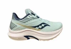 Slip Resistance Saucony scarpa da corsa da donna W Axon S10657-35 sky storm