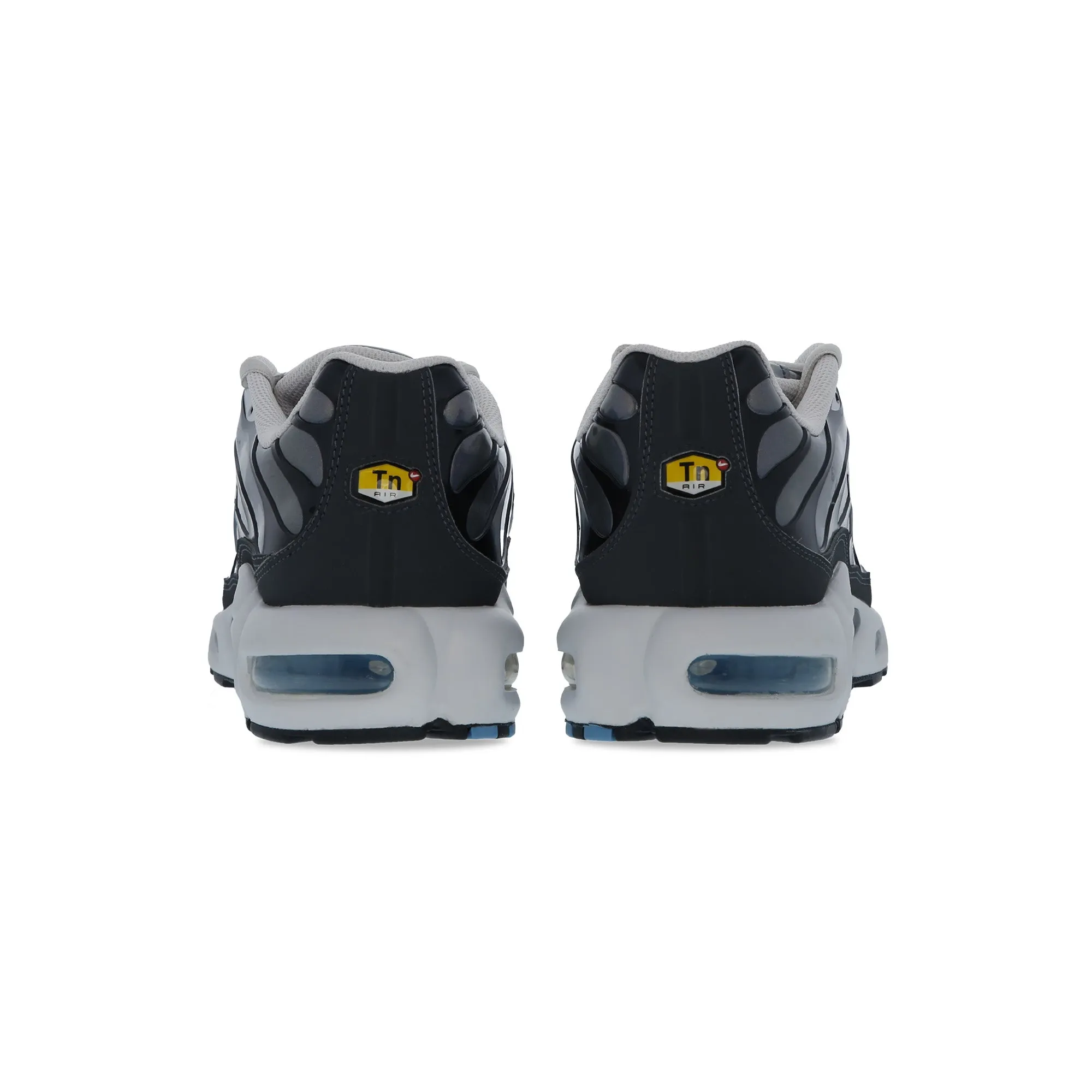Multi Density Insoles Bounce Recovery Foam Nike Air Max Plus TN ??Gasoline?? (2024)