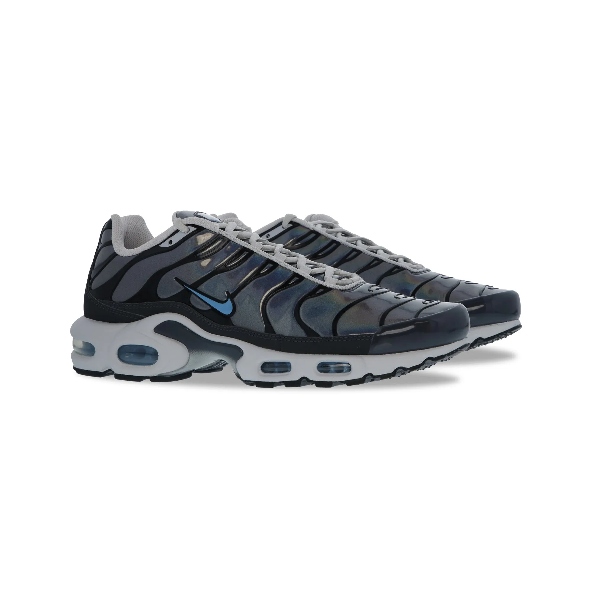 air pockets hill - running shoes Nike Air Max Plus TN ??Gasoline?? (2024)