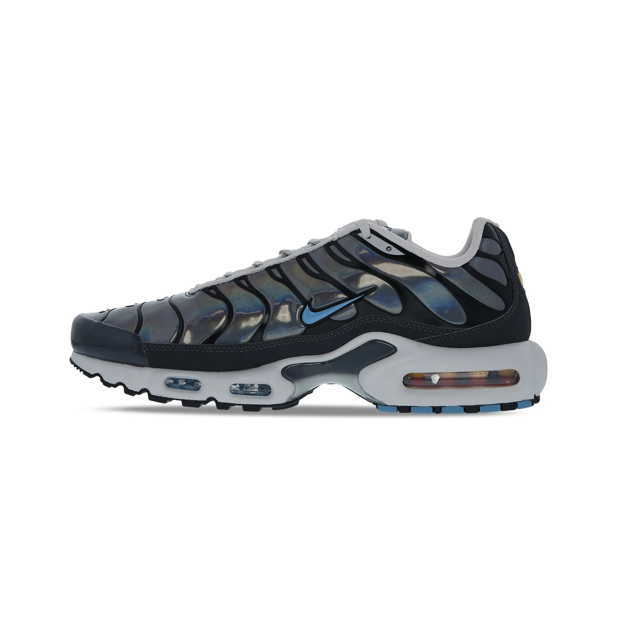 Nike Air Max Plus TN ??Gasoline?? (2024) Low Profile Off Road Running
