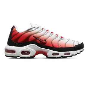 Microfiber Layering Nike Air Max Plus TN 'Gym Red' (2024)