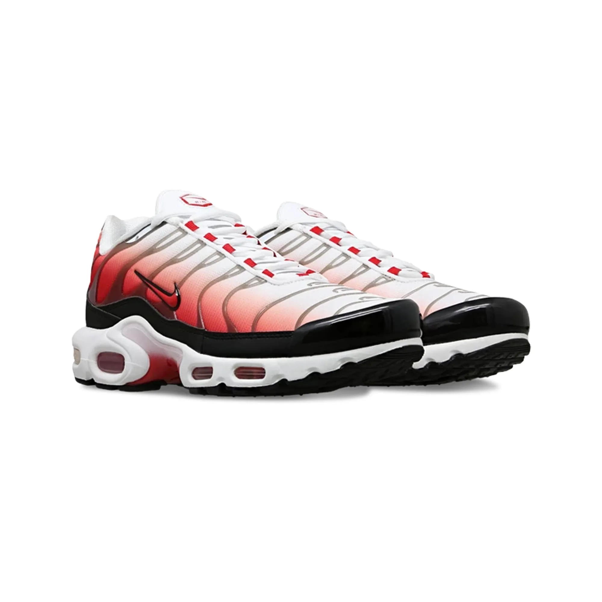 Step Control Reinforced Nike Air Max Plus TN 'Gym Red' (2024)