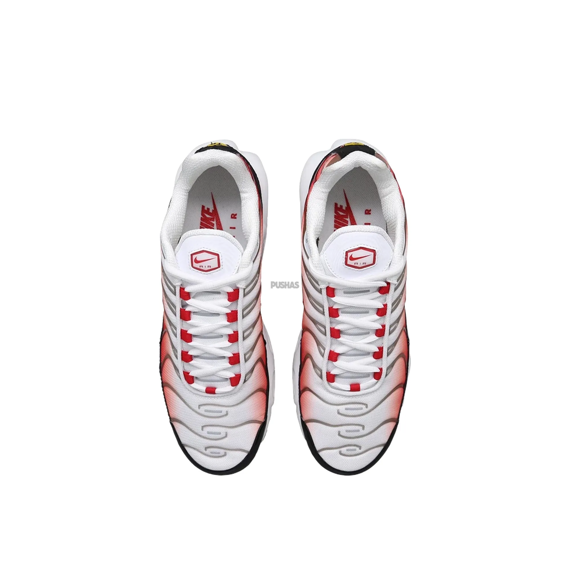 Nike Air Max Plus TN 'Gym Red' (2024) Quick Dry Inner Sleeve