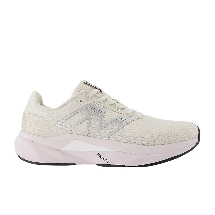 running for a way to unwind Ventilated Insock New Balance - Scarpa Running Donna FuelCell Propel v5 WFCPRCS5 Sale-Rosa