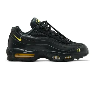 Nike Air Max 95 'Corteiz Honey Black' (2025) runner Stretch Mesh