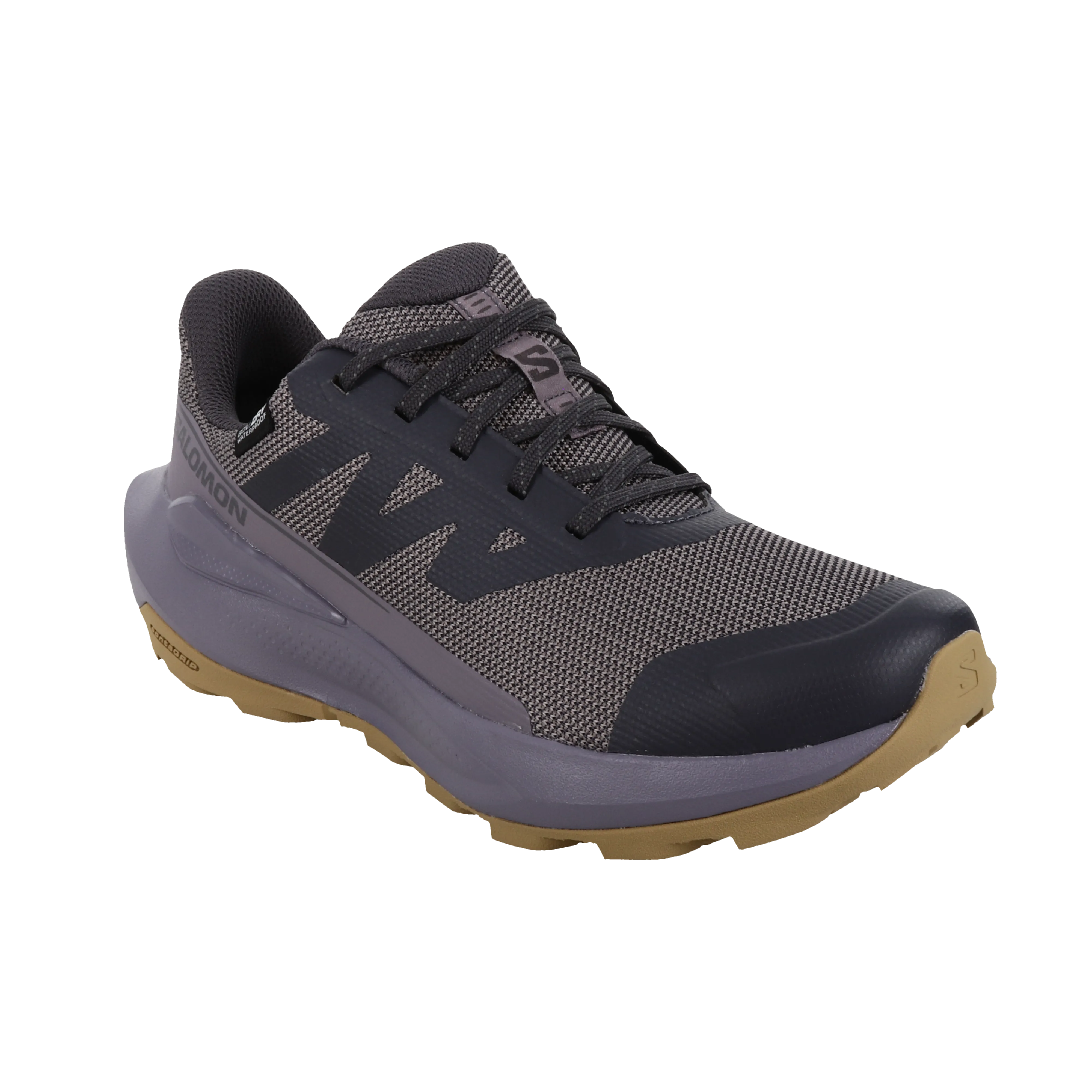Women's Elixir Tour WP Long Trekking Fit