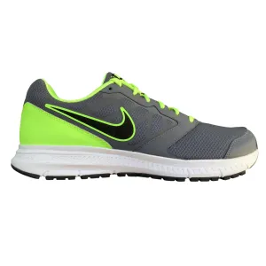 Nike scarpa da corsa da uomo Downshifter 6 684652 016 Grigio running in coastal areas